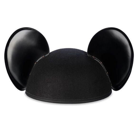 Mickey Mouse Ear Hat for Adults WDW 50th Anniversary Vault Collection Disney NEW - Picture 2 of 2